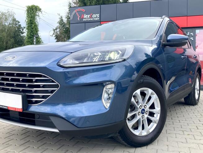Ford Kuga Konstancin-Jeziorna - zdjęcie 10