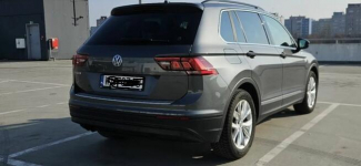 Volkswagen , TIGUAN - COMFORDLINE Warszawa - zdjęcie 5