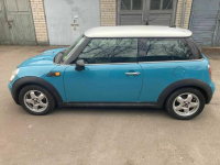 Zadbane Mini ONE na sprzedaż! Warszawa - zdjęcie 3