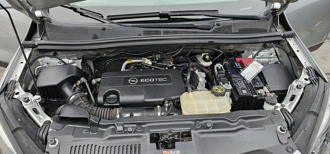 Opel Mokka Sprzedam Zadbanego Opla Mokke bogate wyposażenie Chełm - zdjęcie 10