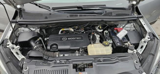 Opel Mokka Sprzedam Zadbanego Opla Mokke bogate wyposażenie Chełm - zdjęcie 10