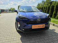 Toyota Yaris Cross Pierwszy właściciel/Krajowy/fv/Benzyna Balice - zdjęcie 2