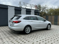 Opel Astra Edition S&amp;S, 1-wł, salon PL, FV-23%, Gwarancja, DOSTAWA Gdańsk - zdjęcie 5