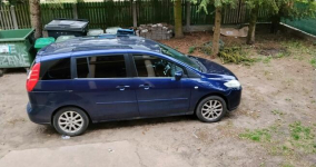 Mazda 5 Laskowiec - zdjęcie 2