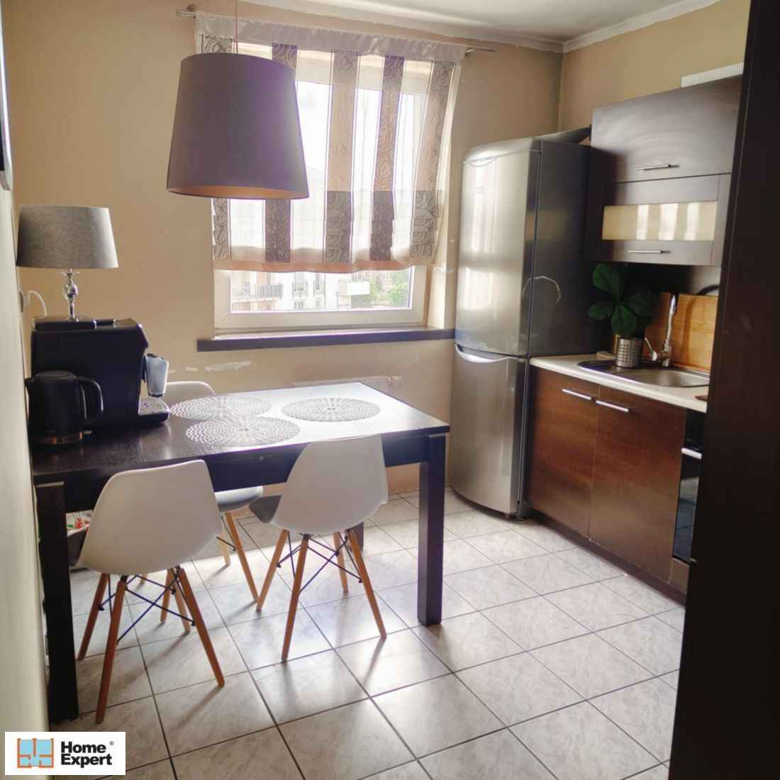 3pok, 64met, okolice Przyjaźni ROZKŁAD/BALKON (Wrocław) Krzyki - zdjęcie 3