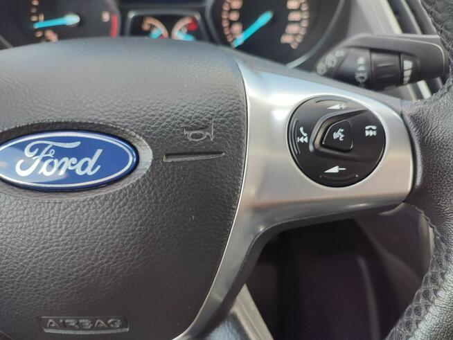 Ford Kuga Nowe opony nowe hamulce Otwock - zdjęcie 11