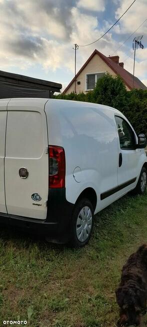 Fiat Fiorino Grzybiny - zdjęcie 1
