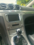 Ford S-max - 2008 r 2.0 TDCI Kraków - zdjęcie 9