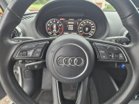 Audi A3 S Line 1.5 TFSI 150 KM S Tronic Giżycko - zdjęcie 12