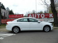 Volkswagen Passat 2,0 dsg salon polska VAt23% Łódź - zdjęcie 5