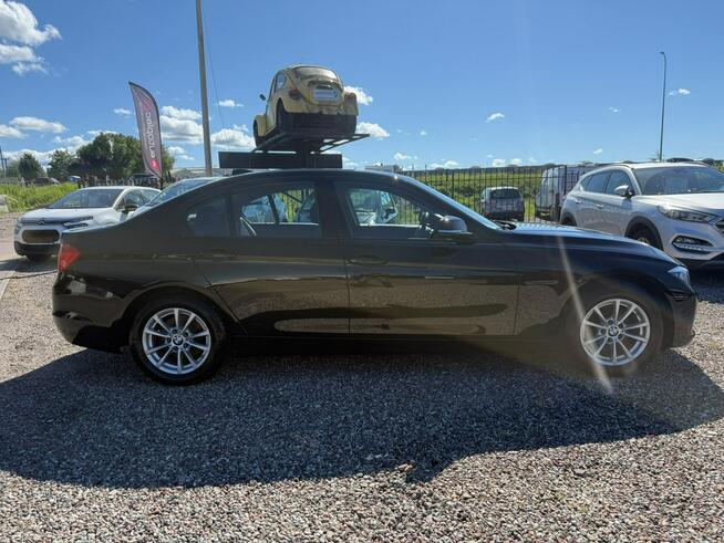 BMW 320 książka serwisowa, 2xklucze, wielesezon opony, Słupsk - zdjęcie 5