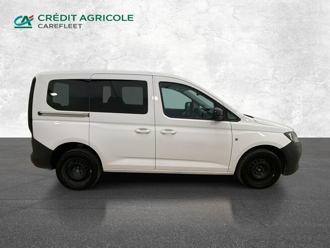 Volkswagen Caddy V 2.0 TDI Kombi Warszawa - zdjęcie 4