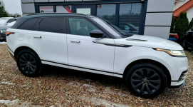 Land Rover Range Rover VELAR Ostrołęka - zdjęcie 6