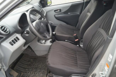 Nissan Pixo 2009R 1.0 BENZYNA 68KM Goczałkowice-Zdrój - zdjęcie 12