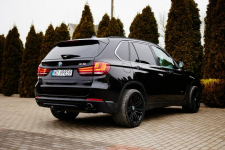 BMW X5 Rzekuń - zdjęcie 6