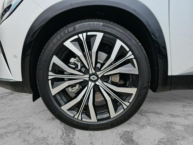 Renault Austral 1.2 E-Tech Full Hybrid 200 Iconic MMT Łódź - zdjęcie 9