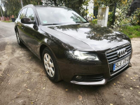 Audi A4 b8 2011 rok 2.0 tdi z Niemiec