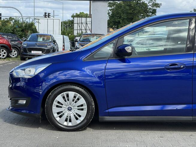 Ford C-Max *FILM*Bezwypadkowy*Hak*Roczna Gwarancja Techniczna* Suchy Las - zdjęcie 5