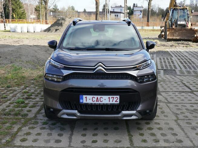 Citroen C3 Aircross wersja po Liftingu Szklany dach mały przebieg Mirsk - zdjęcie 8