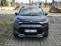 Citroen C3 Aircross wersja po Liftingu Szklany dach mały przebieg Mirsk - zdjęcie 8
