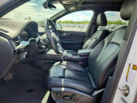 Audi Q7 / Quattro / najbogatsza wersja Prestige / Wrocław - zdjęcie 7