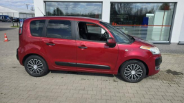 Citroen C3 Picasso Karczew - zdjęcie 8