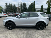 Land Rover Discovery Sport 2.0d 150 KM Kraków - zdjęcie 5