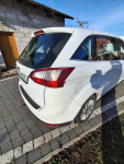 Sprzedam Ford Grand C-MAX 2011r Wałkonowy Górne - zdjęcie 4
