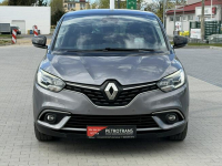 Renault Scenic 1.7 / 150KM FULL LED  Nawigacja Kamera Head Up Hak Mrągowo - zdjęcie 3