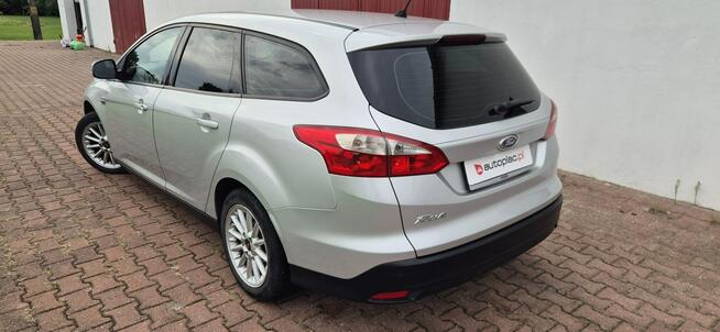 Ford Focus SALON PL Paproć - zdjęcie 5