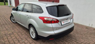 Ford Focus SALON PL Paproć - zdjęcie 5