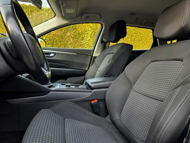 Renault Talisman 1.6 DCI 160KM 2018r PL Salon, Automat, Full LED Tychy - zdjęcie 10