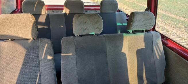 Volkswagen T4 Transporter 9-cio osobowy Oliszki - zdjęcie 8