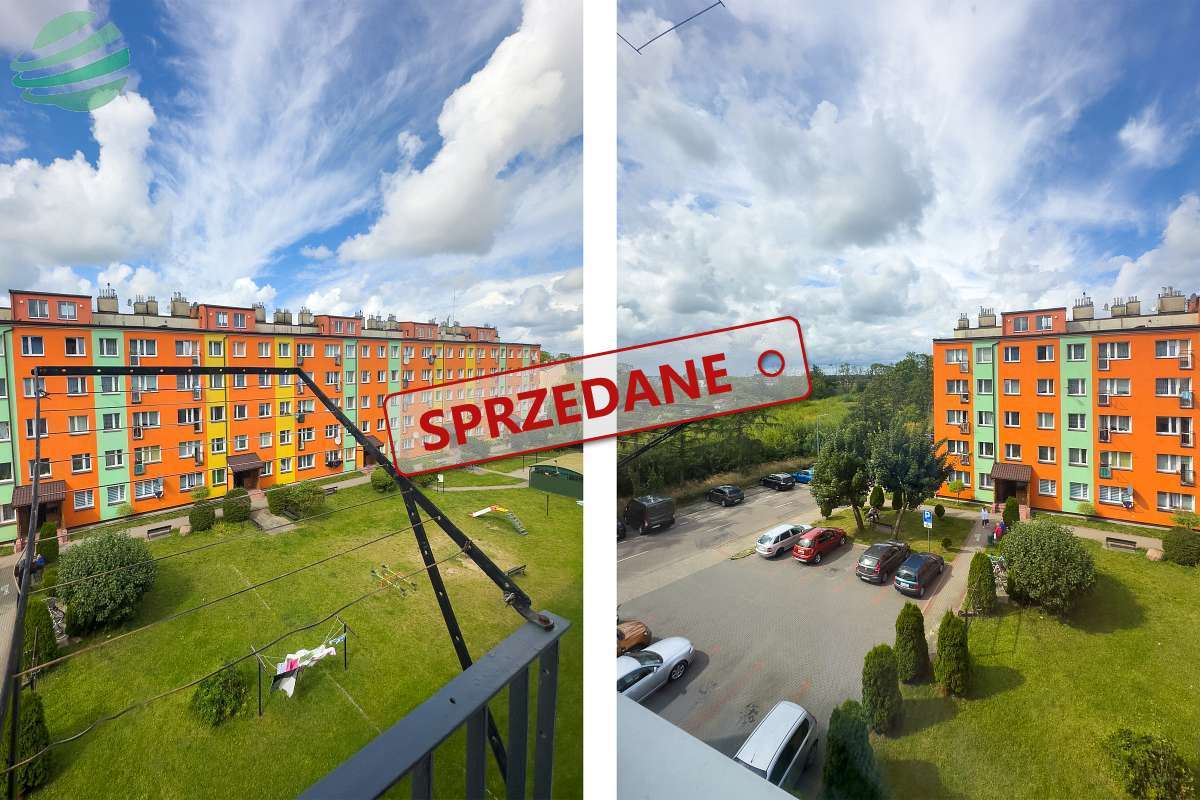 Mieszkanie z potencjałem w świetnej lokalizacji – Darłowo - zdjęcie 4