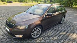 Skoda Octavia 2014 1,4 TSI benzyna Bałuty - zdjęcie 4