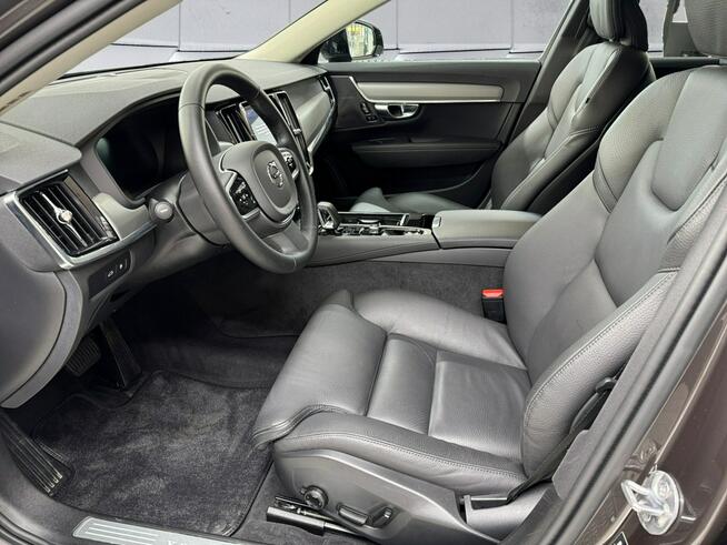 Volvo V90 T6 AWD Plus Dark MY 2025 Tychy - zdjęcie 5