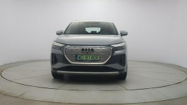 Audi Q4 e-tron 40 77kWh Advanced ! Z Polskiego Salonu ! Faktura VAT ! Warszawa - zdjęcie 2