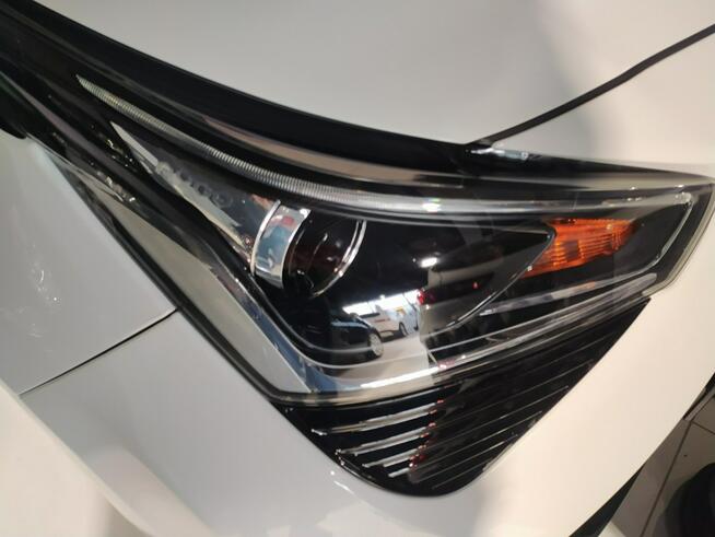 Toyota Aygo 1.0 72KM TREND, Niski przebieg ,Zadbany Łódź - zdjęcie 7