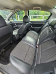 Peugeot 407 Klimatyzacja - 2.0 HDI - 136KM - Hak Głogów - zdjęcie 4