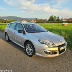 Renault Laguna 2.0 dCi Bose Edition Bielsko-Biała - zdjęcie 5