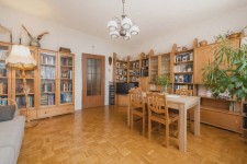 ul. Legionowa 3 pokoje,  60m2,  6638 zł za m2