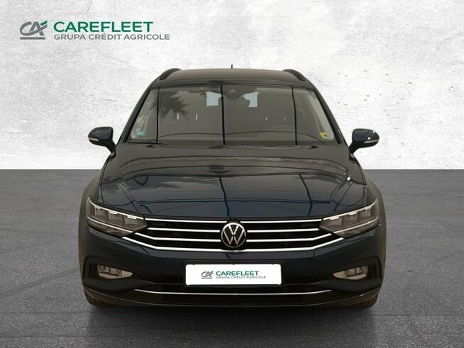 Volkswagen Passat 2.0 TDI EVO Business DSG Warszawa - zdjęcie 2