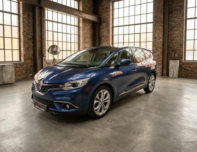 Renault Grand Scenic Kraków - zdjęcie 3