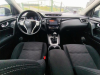 Nissan Qashqai Kamera,2xPDC,Radar Harklowa - zdjęcie 8