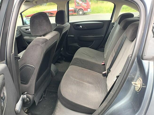 Citroen C4 1.4 05r Tarnów - zdjęcie 6