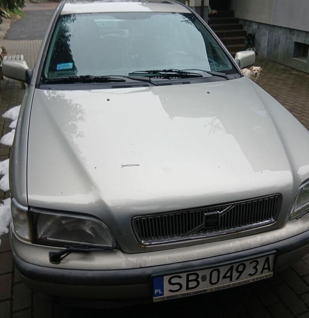 Volvo1,9TD Bielsko-Biała - zdjęcie 1