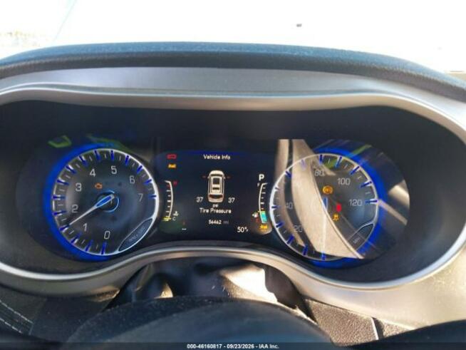 2023 CHRYSLER PACIFICA TOURING L AWD Sulejówek - zdjęcie 8