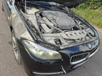 BMW 520 2.0 D Xdrive Odpala Rusza Karczew - zdjęcie 9