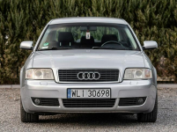 Audi A6 Lipsko - zdjęcie 4