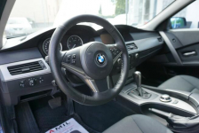 BMW 520 zarejestrowany, ubezpieczony Opole - zdjęcie 10